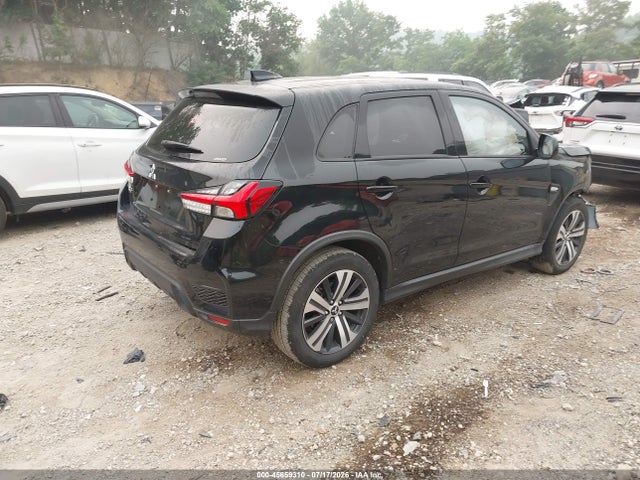 Aukcja sprzedaży 2025 Mitsubishi Outlander Sport 2.0 Es Awc, vin: JA4ARUAU6SU010587, numer aukcji: 45659310