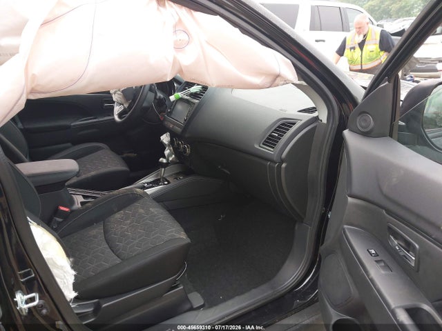 Aukcja sprzedaży 2025 Mitsubishi Outlander Sport 2.0 Es Awc, vin: JA4ARUAU6SU010587, numer aukcji: 45659310