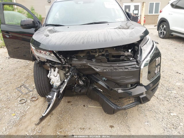 Aukcja sprzedaży 2025 Mitsubishi Outlander Sport 2.0 Es Awc, vin: JA4ARUAU6SU010587, numer aukcji: 45659310
