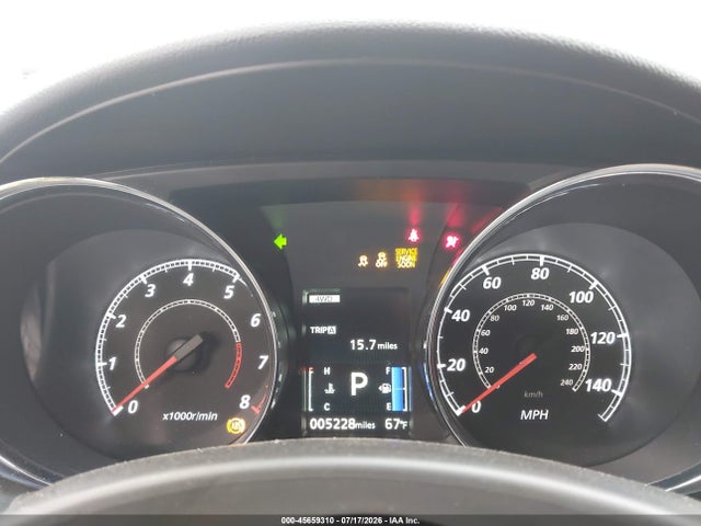 Aukcja sprzedaży 2025 Mitsubishi Outlander Sport 2.0 Es Awc, vin: JA4ARUAU6SU010587, numer aukcji: 45659310