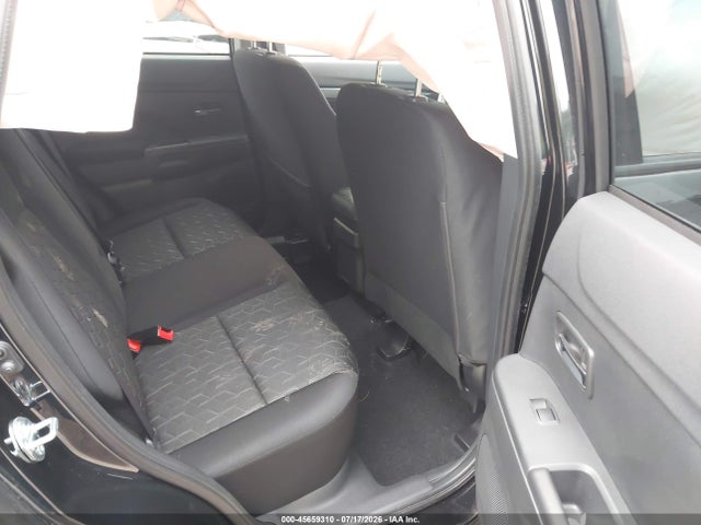 Aukcja sprzedaży 2025 Mitsubishi Outlander Sport 2.0 Es Awc, vin: JA4ARUAU6SU010587, numer aukcji: 45659310