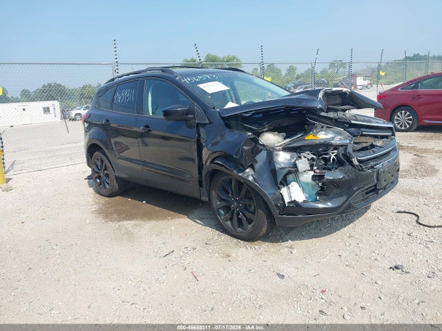 Aukcja sprzedaży 2019 Ford Escape Se, vin: 1FMCU9GDXKUA97150, numer aukcji: 45659311
