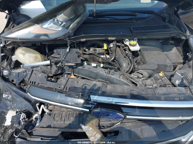 Aukcja sprzedaży 2019 Ford Escape Se, vin: 1FMCU9GDXKUA97150, numer aukcji: 45659311
