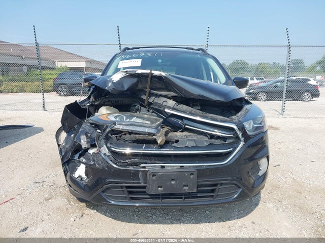 Aukcja sprzedaży 2019 Ford Escape Se, vin: 1FMCU9GDXKUA97150, numer aukcji: 45659311