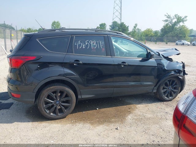 Aukcja sprzedaży 2019 Ford Escape Se, vin: 1FMCU9GDXKUA97150, numer aukcji: 45659311