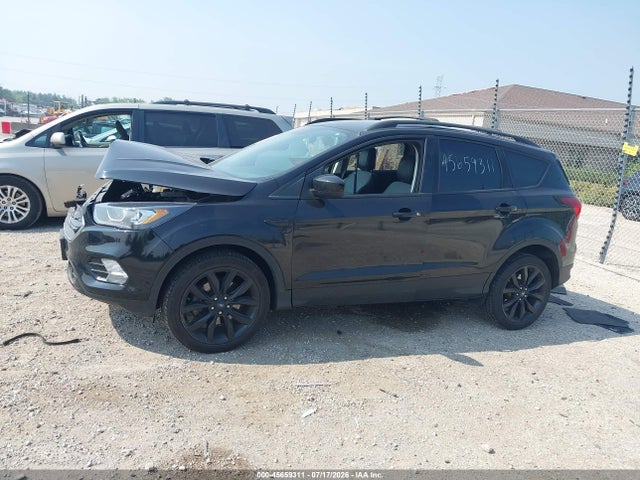 Aukcja sprzedaży 2019 Ford Escape Se, vin: 1FMCU9GDXKUA97150, numer aukcji: 45659311