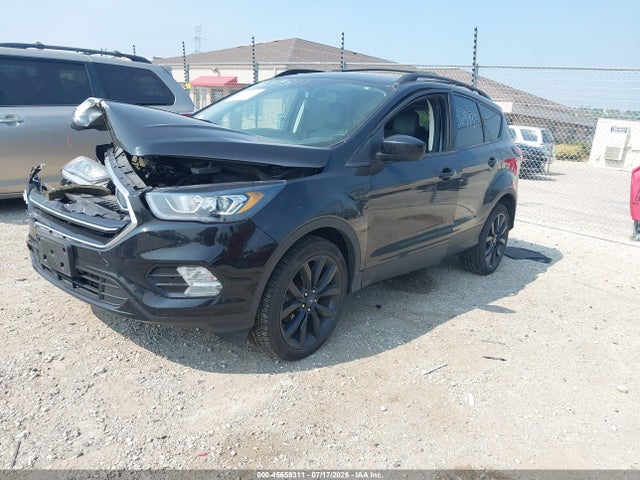Aukcja sprzedaży 2019 Ford Escape Se, vin: 1FMCU9GDXKUA97150, numer aukcji: 45659311