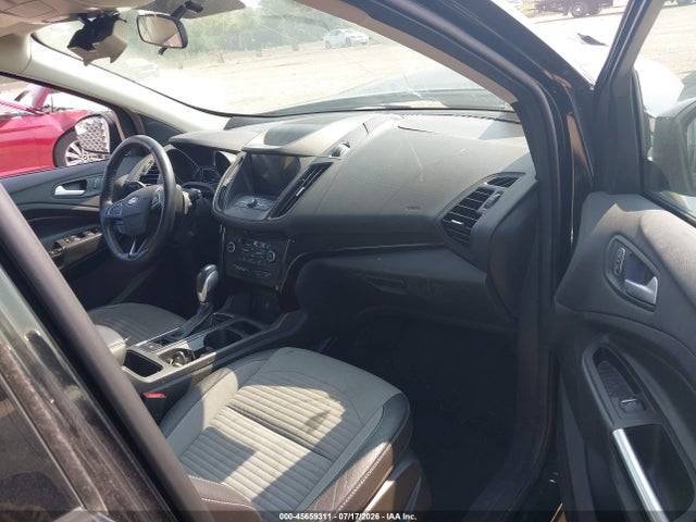 Aukcja sprzedaży 2019 Ford Escape Se, vin: 1FMCU9GDXKUA97150, numer aukcji: 45659311