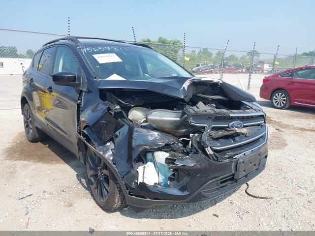 Aukcja sprzedaży 2019 Ford Escape Se, vin: 1FMCU9GDXKUA97150, numer aukcji: 45659311