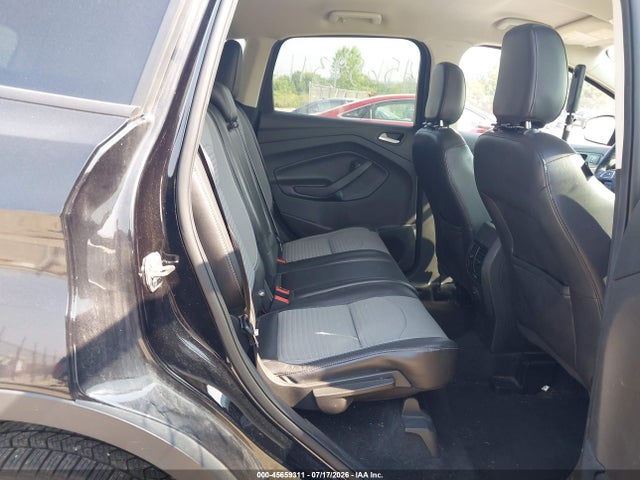 Aukcja sprzedaży 2019 Ford Escape Se, vin: 1FMCU9GDXKUA97150, numer aukcji: 45659311
