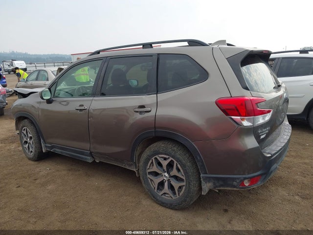 Subaru Forester Premium 2019 JF2SKAGC8KH410320 Image 15