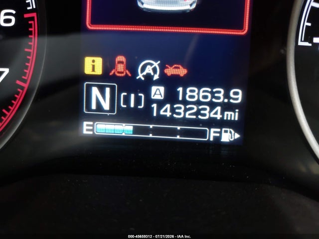 45659312 :رقم المزاد ، JF2SKAGC8KH410320 vin ، 2019 Subaru Forester Premium مزاد بيع
