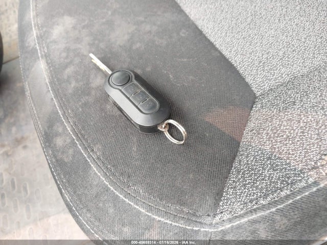 Aukcja sprzedaży 2014 Ram Promaster 1500 Low Roof, vin: 3C6TRVAG9EE124463, numer aukcji: 45659314