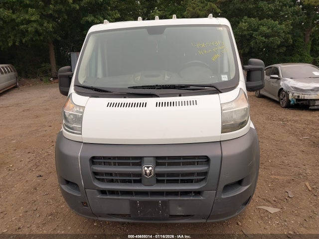 Aukcja sprzedaży 2014 Ram Promaster 1500 Low Roof, vin: 3C6TRVAG9EE124463, numer aukcji: 45659314