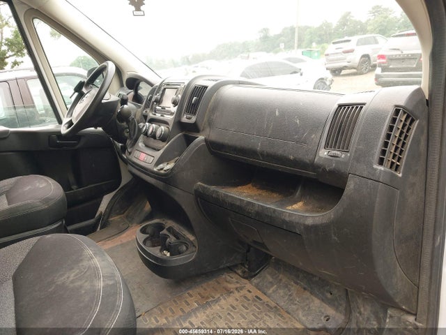 Aukcja sprzedaży 2014 Ram Promaster 1500 Low Roof, vin: 3C6TRVAG9EE124463, numer aukcji: 45659314