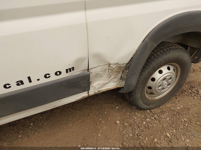 Aukcja sprzedaży 2014 Ram Promaster 1500 Low Roof, vin: 3C6TRVAG9EE124463, numer aukcji: 45659314