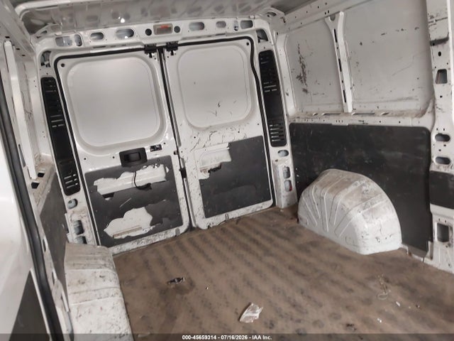 Продаж на аукціоні авто 2014 Ram Promaster 1500 Low Roof, vin: 3C6TRVAG9EE124463, номер лоту: 45659314