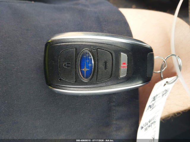 2024 Subaru Impreza Sport 5-door მანქანა იყიდება აუქციონზე, vin: JF1GUAFC0R8278248, აუქციონის ნომერი: 45659315
