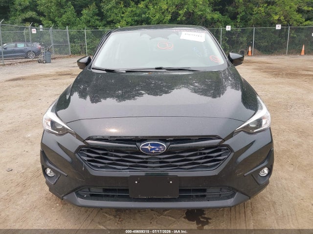 2024 Subaru Impreza Sport 5-door მანქანა იყიდება აუქციონზე, vin: JF1GUAFC0R8278248, აუქციონის ნომერი: 45659315