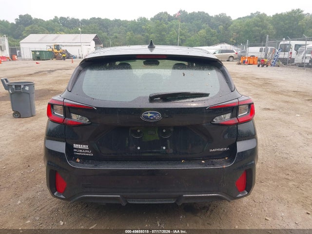 2024 Subaru Impreza Sport 5-door მანქანა იყიდება აუქციონზე, vin: JF1GUAFC0R8278248, აუქციონის ნომერი: 45659315