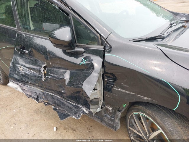2024 Subaru Impreza Sport 5-door მანქანა იყიდება აუქციონზე, vin: JF1GUAFC0R8278248, აუქციონის ნომერი: 45659315