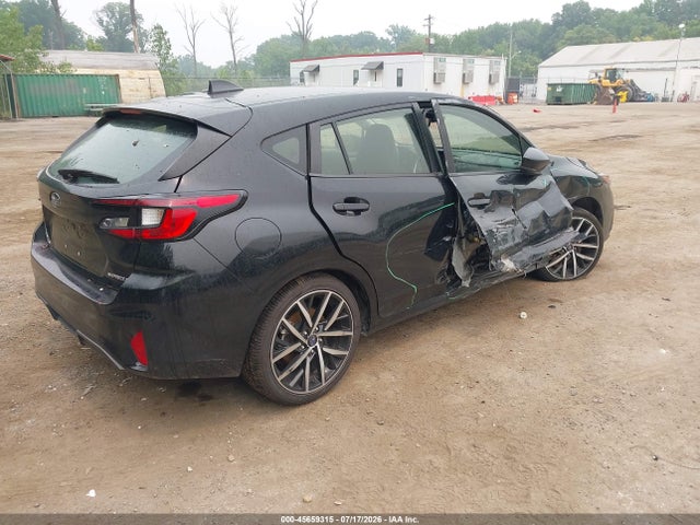 2024 Subaru Impreza Sport 5-door მანქანა იყიდება აუქციონზე, vin: JF1GUAFC0R8278248, აუქციონის ნომერი: 45659315