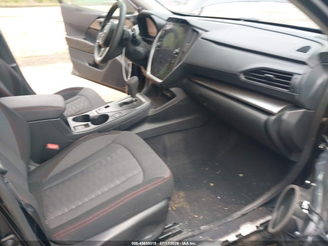 2024 Subaru Impreza Sport 5-door მანქანა იყიდება აუქციონზე, vin: JF1GUAFC0R8278248, აუქციონის ნომერი: 45659315