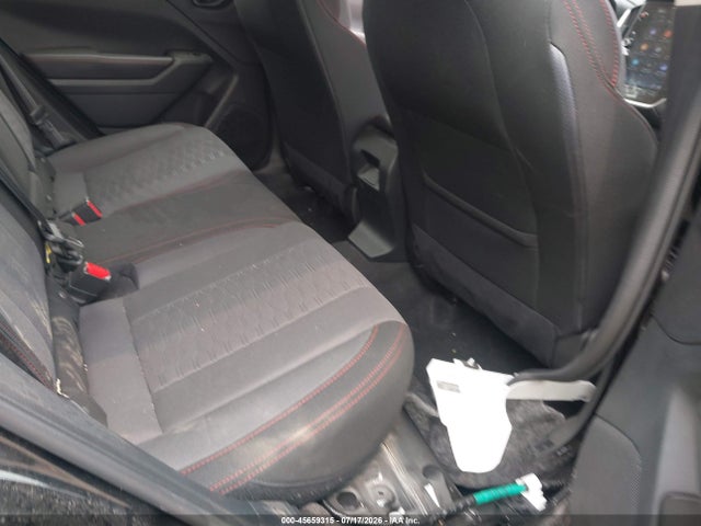 2024 Subaru Impreza Sport 5-door მანქანა იყიდება აუქციონზე, vin: JF1GUAFC0R8278248, აუქციონის ნომერი: 45659315