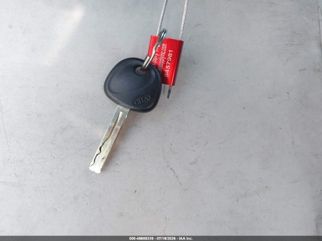 KIA Soul 2018 KNDJN2A2XJ7558576 Image 11
