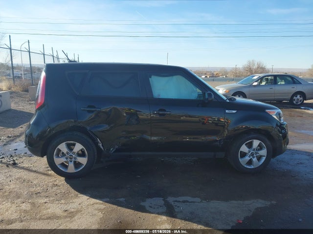 KIA Soul 2018 KNDJN2A2XJ7558576 Image 13
