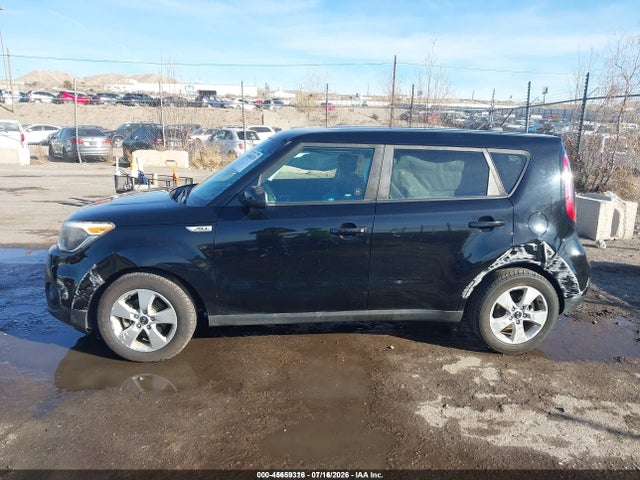 KIA Soul 2018 KNDJN2A2XJ7558576 Image 14
