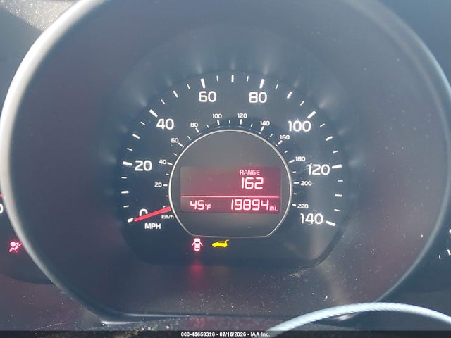 KIA Soul 2018 KNDJN2A2XJ7558576 Image 15