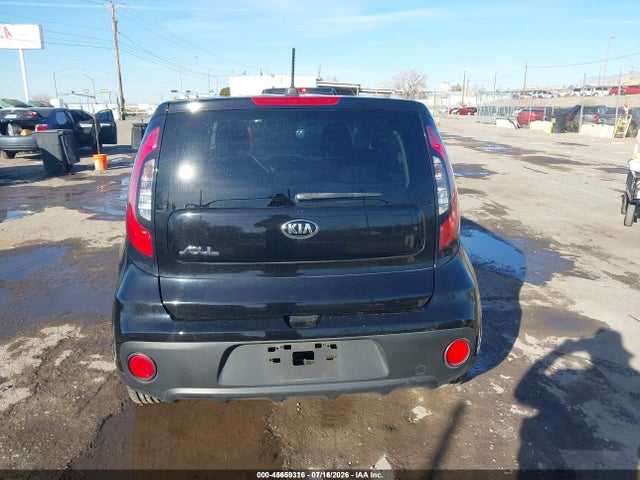 KIA Soul 2018 KNDJN2A2XJ7558576 Image 16