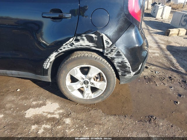 KIA Soul 2018 KNDJN2A2XJ7558576 Image 6