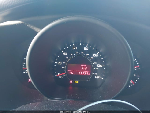 KIA Soul 2018 KNDJN2A2XJ7558576 Image 7