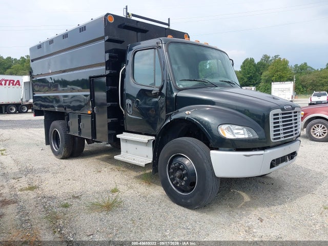 Продажа на аукционе авто 2019 Freightliner M2 106, vin: 1FVACWFC0KHKS6645, номер лота: 45659322