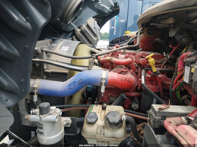 45659322 :رقم المزاد ، 1FVACWFC0KHKS6645 vin ، 2019 Freightliner M2 106 مزاد بيع