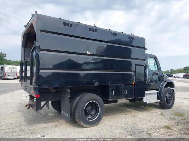 45659322 :رقم المزاد ، 1FVACWFC0KHKS6645 vin ، 2019 Freightliner M2 106 مزاد بيع