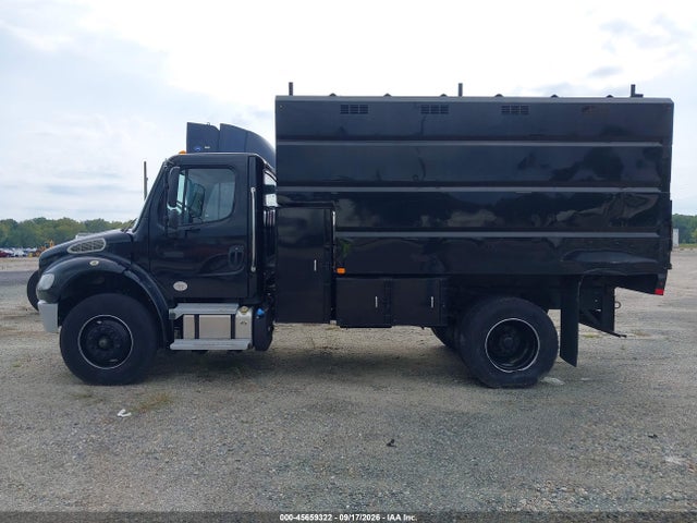 45659322 :رقم المزاد ، 1FVACWFC0KHKS6645 vin ، 2019 Freightliner M2 106 مزاد بيع