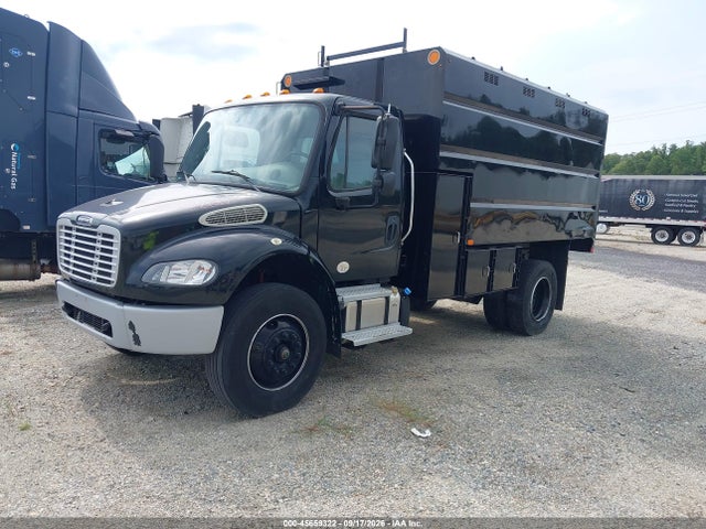 45659322 :رقم المزاد ، 1FVACWFC0KHKS6645 vin ، 2019 Freightliner M2 106 مزاد بيع