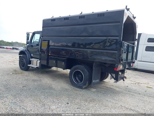 45659322 :رقم المزاد ، 1FVACWFC0KHKS6645 vin ، 2019 Freightliner M2 106 مزاد بيع