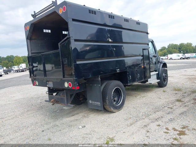45659322 :رقم المزاد ، 1FVACWFC0KHKS6645 vin ، 2019 Freightliner M2 106 مزاد بيع