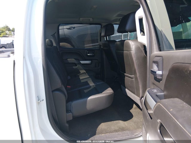 3GCUKSEJ7HG124699 Chevrolet Silverado 1500 Ltz