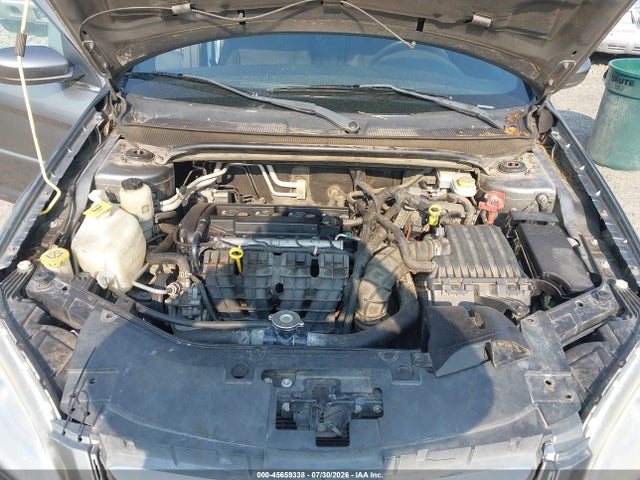 2013 Chrysler 200 Touring მანქანა იყიდება აუქციონზე, vin: 1C3CCBBB9DN656015, აუქციონის ნომერი: 45659338