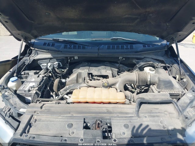 2018 Ford F-150 Xlt მანქანა იყიდება აუქციონზე, vin: 1FTEW1EP0JKD25818, აუქციონის ნომერი: 45659339