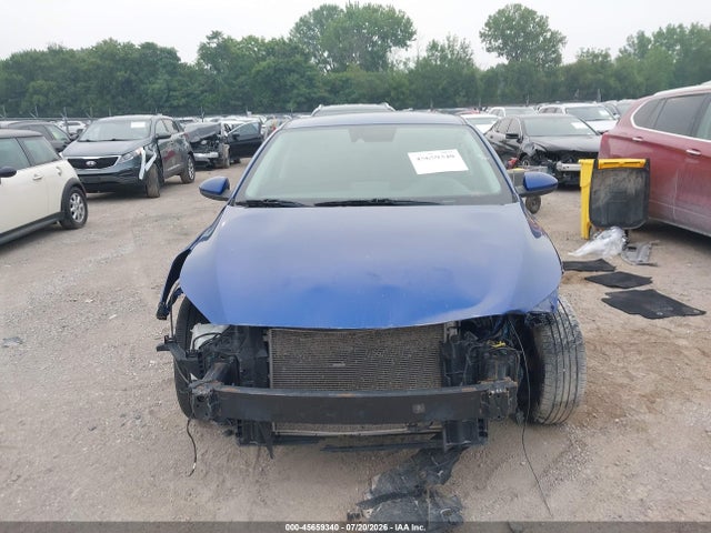 Продаж на аукціоні авто 2019 Kia Forte Lxs, vin: 3KPF24AD8KE056100, номер лоту: 45659340