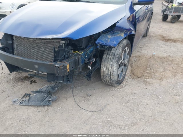 Продаж на аукціоні авто 2019 Kia Forte Lxs, vin: 3KPF24AD8KE056100, номер лоту: 45659340