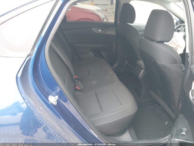 Продаж на аукціоні авто 2019 Kia Forte Lxs, vin: 3KPF24AD8KE056100, номер лоту: 45659340