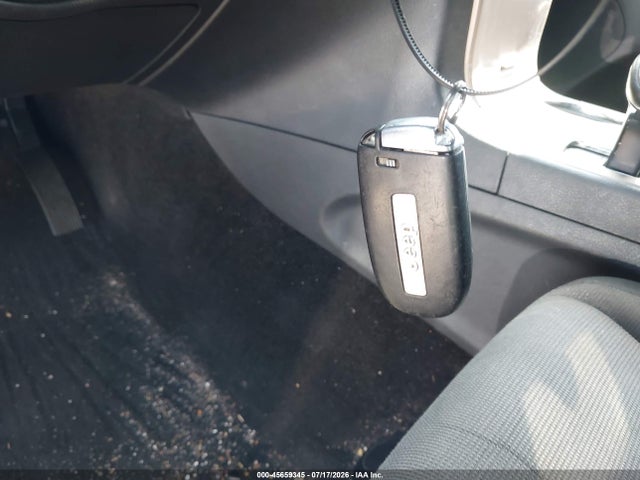 45659345 :رقم المزاد ، 1C4RJFAG8FC919562 vin ، 2015 Jeep Grand Cherokee Laredo مزاد بيع