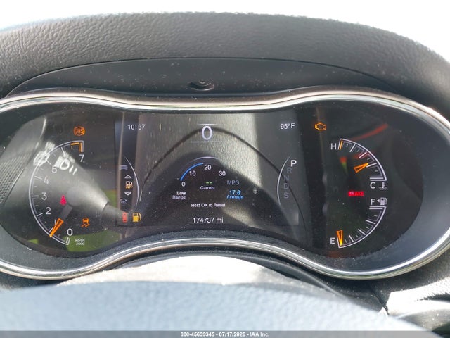 45659345 :رقم المزاد ، 1C4RJFAG8FC919562 vin ، 2015 Jeep Grand Cherokee Laredo مزاد بيع